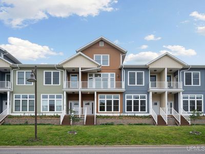 780 S Lakeshore Blvd, Marquette, MI, 49855