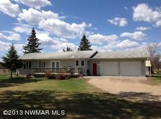 42069 County 23, Leonard, MN 56652