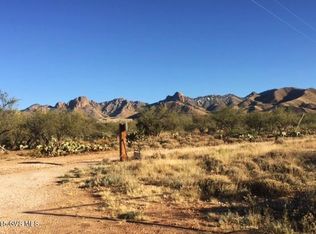 21980 S Helvetia Rd, SAHUARITA, AZ 85629