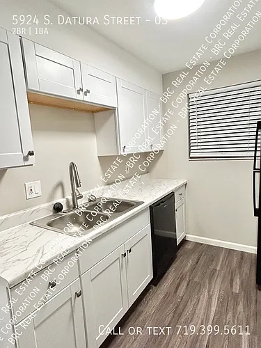 5924 S Datura St #3 Photo 1