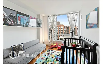 Rented by Douglas Elliman