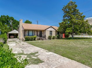 6835 Aberdeen Ave, Dallas, TX 75230