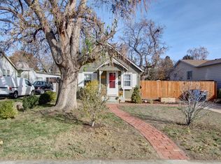 4876 S Grant St, Englewood, CO 80113