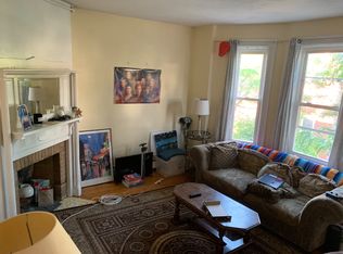 93 Central St #1, Somerville, MA 02143