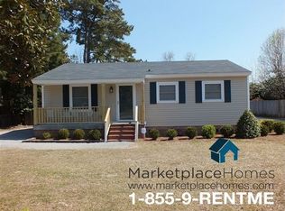 216 Palmetto St, Moncks Corner, SC 29461