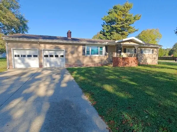 909 Fieldson Dr, Heath, OH 43056