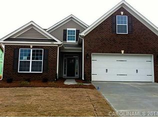 1124 Black Walnut Rd LOT 6, Lake Wylie, SC 29710