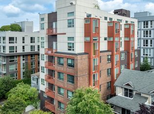 Maude Urban Living, Seattle, WA 98115