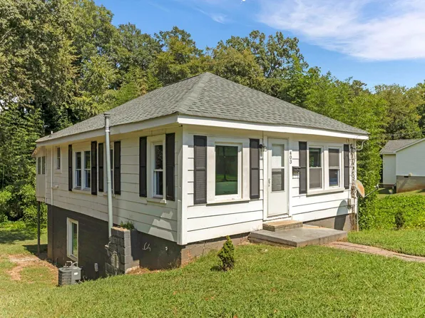 403 E Jefferies St, Gaffney, SC 29340