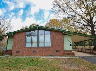 1205 Bickett St, Monroe, NC 28112