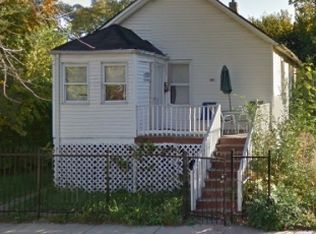 7941 S Normal Ave, Chicago, IL 60620