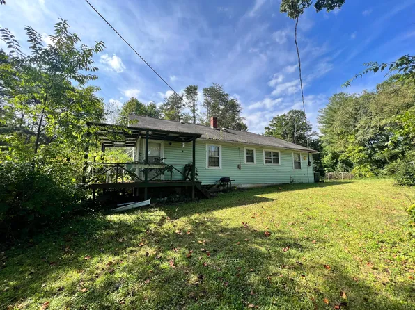 118 Watauga Ave, Elizabethton, TN 37643