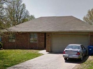 903 Erin Ct, Nixa, MO 65714