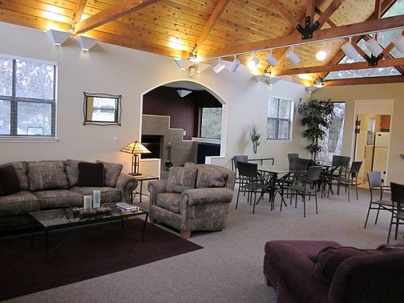 Special Events Room