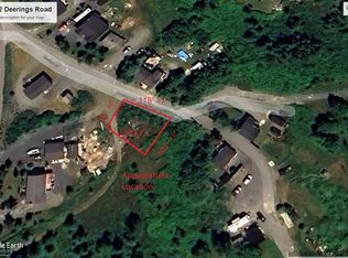 12 Deerings Rd #10, Bay Roberts, NL A0A1G0