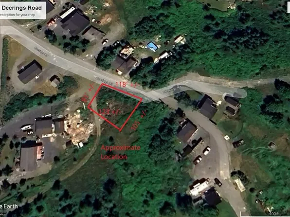 10 - 12 Deerings Road, Bay Roberts, NL A0A3V0