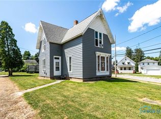 610 Harrison Ave #1, Defiance, OH 43512