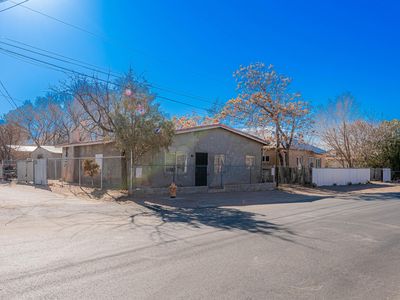 195 Calle Don Juan, Bernalillo, NM, 87004