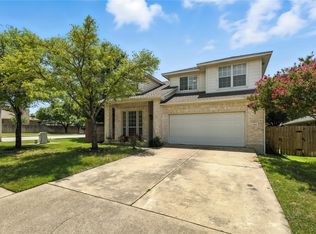 1901 Avante Dr, Cedar Park, TX 78613