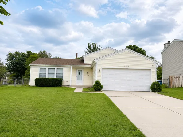 2116 Briar Hill Dr, Schaumburg, IL 60194