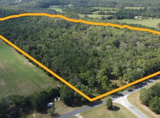 0 Beach Rd, Walterboro, SC 29488