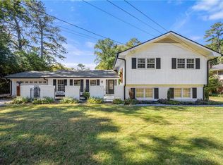 4946 Vermack Rd, Atlanta, GA 30338