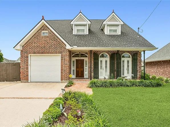 417 Bellview St, River Ridge, LA 70123