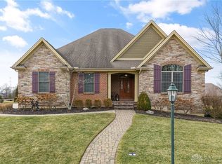 1457 Huntland Ct N, Xenia, OH 45385