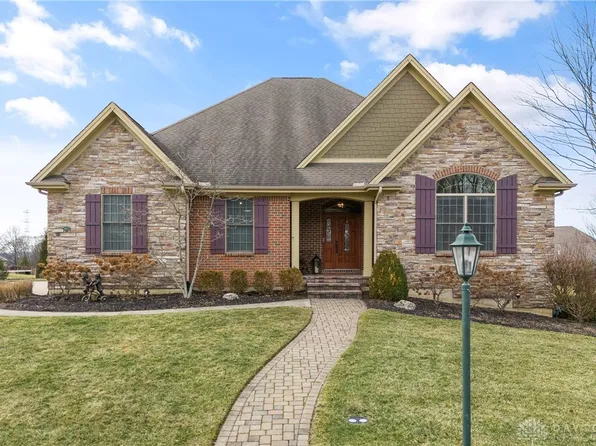 1457 Huntland Ct N, Xenia, OH 45385