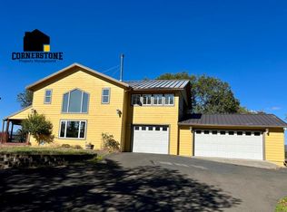 6460 Tolo Rd, Central Pt, OR 97502