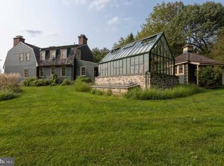 954 Drovers Ln, Chester Springs, PA 19425