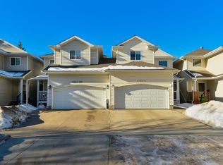 11522 128th St NW, Edmonton, AB