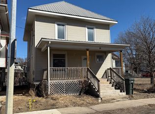 1103 Franklin St, Waterloo, IA 50703