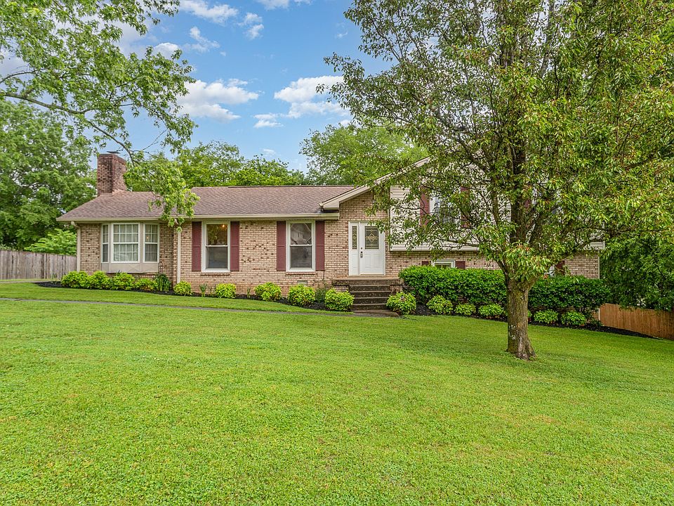 1005 Emily Dr, Goodlettsville, TN 37072 Zillow