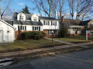10 Garfield Ave, West Orange, NJ