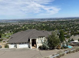 2703 Meadow Hills Ct, Richland, WA