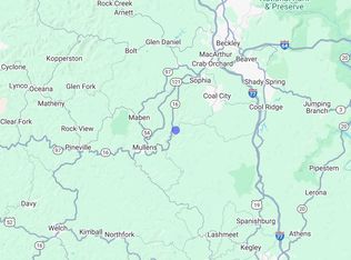 6964 Coal City City Rd, Rhodell, WV 25915