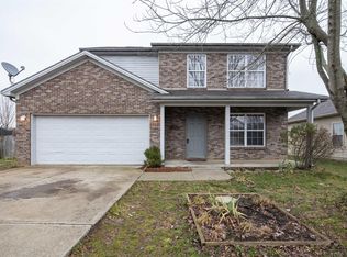 104 Felix St, Georgetown, KY 40324