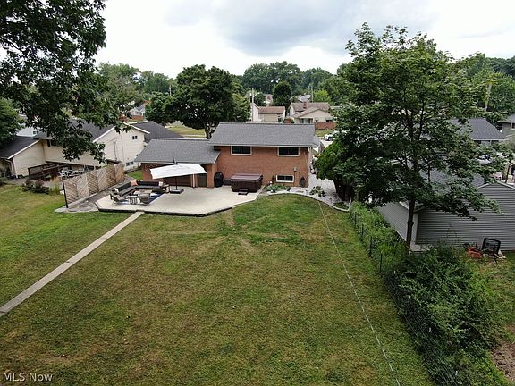 2nd image of 18002 Norwell Ave