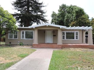 353 Breed Ave, San Leandro, CA 94577