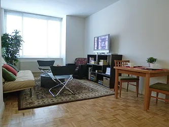 Rented by Carnegie Hill Place