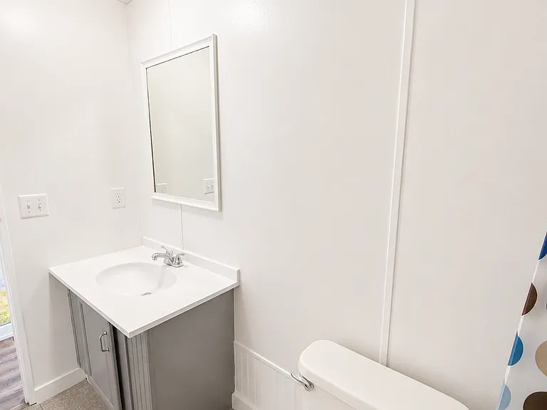 Bathroom #2