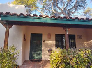2245 N Norris Ave, Tucson, AZ 85719