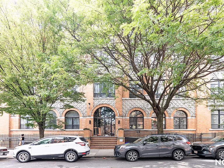 17 Monitor St #3C — Photo 38