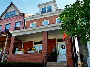 205 Gross St, Pittsburgh, PA 15224