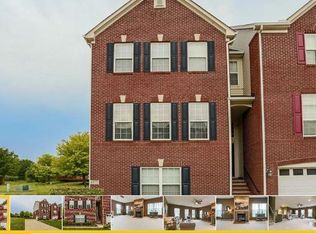 43775 Cherry Grove Ct E #28, Canton, MI 48188