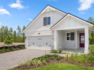 343 Union Hill Dr, Saint Augustine, FL 32095