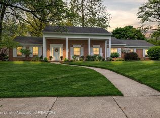 995 Walbridge Dr, East Lansing, MI 48823