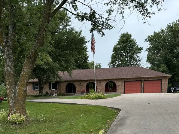 28876 Watermill Rd, Marshall, MO 65340