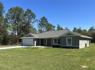 8199 SW 129th Terrace Rd, Dunnellon, FL 34432